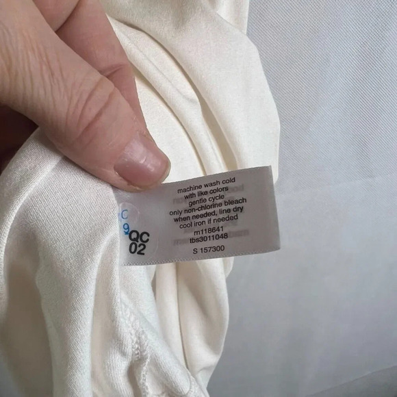 Lane Bryant NWT Lace Bodice Camisole Tank Top with Adj Straps Plus Size 18/20 - Picture 8 of 10